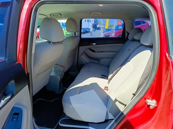 Chevrolet Orlando I с пробегом 2013 года, цена 1 229 000 рублей, 194300 км, минивэн, Автокод Объявления