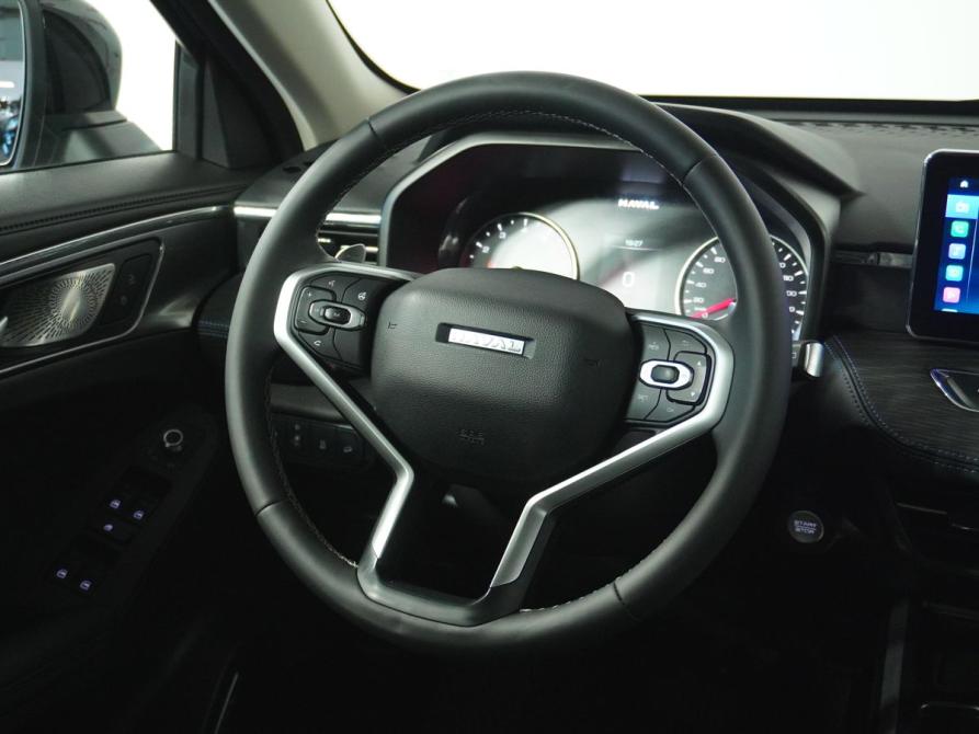 Haval Jolion I Рестайлинг Вологда  - изображение 16