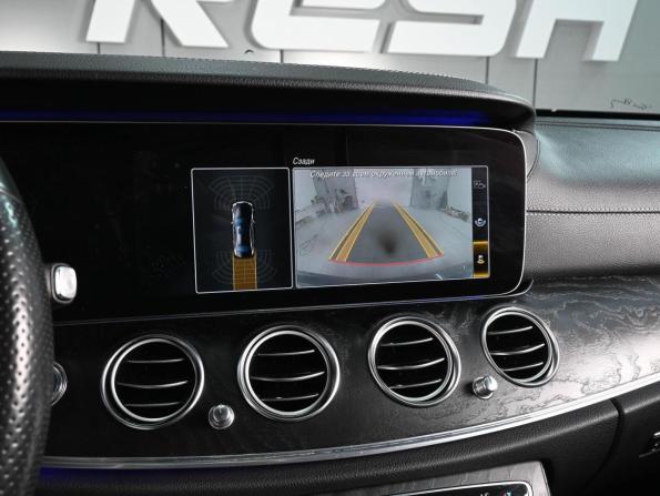 Mercedes-Benz E-Класс V (W213 S213 C238) с пробегом 2018 года, цена 3 190 000 рублей, 150101 км, седан, Автокод Объявления