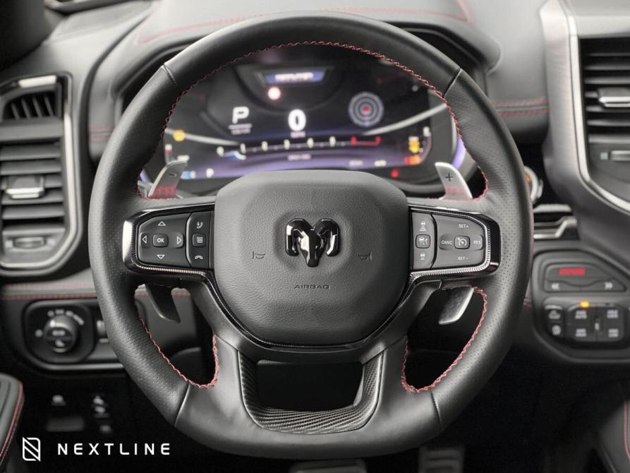 Ram 1500 V Рестайлинг Самара  - изображение 13