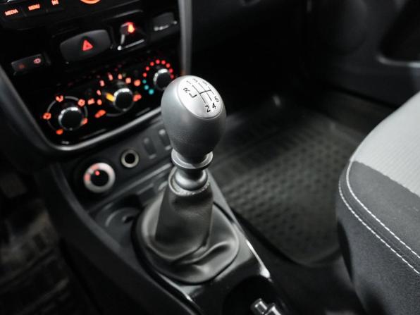 Renault Duster I с пробегом 2013 года, цена 982 000 рублей, 168000 км, внедорожник, Автокод Объявления
