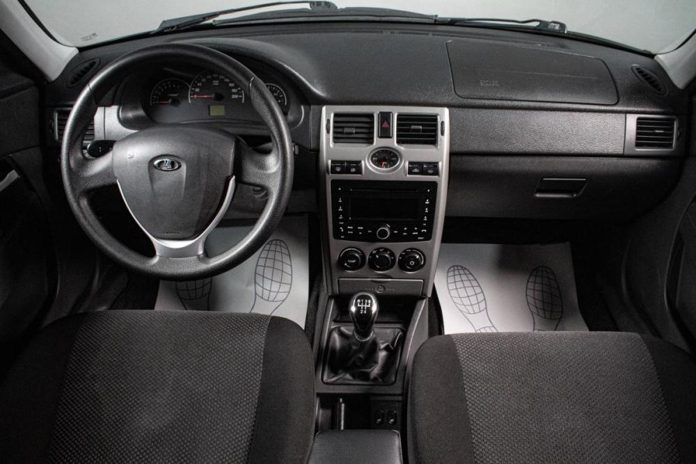 Lada (ВАЗ) Priora I Сургут  - изображение 13