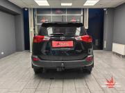 Toyota RAV4 IV (XA40) Пермь  - изображение 26