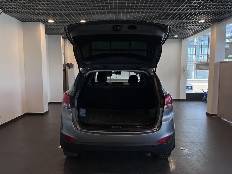 Hyundai ix35 I Рестайлинг Чебоксары  - изображение 36