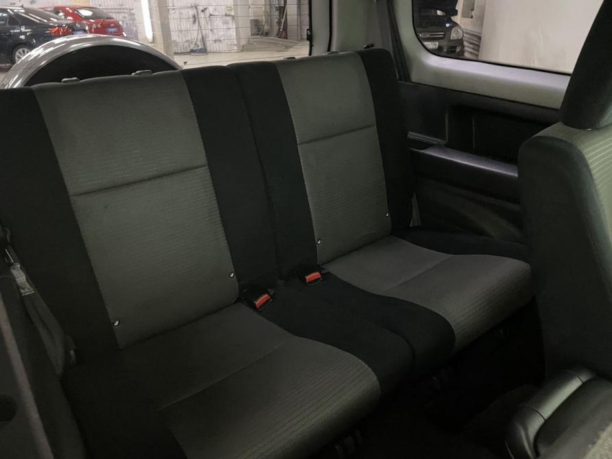 Suzuki Grand Vitara I Рестайлинг Воронеж  - изображение 17