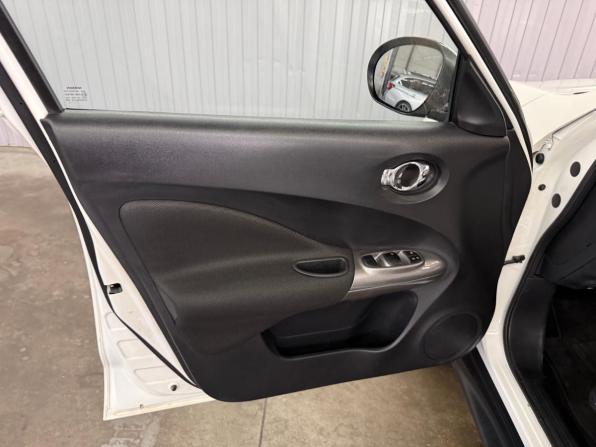 Nissan Juke I с пробегом 2013 года, цена 997 000 рублей, 190000 км, внедорожник, Автокод Объявления