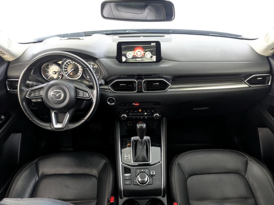 Mazda CX-5 II Москва  - изображение 27