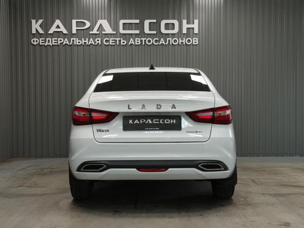 Lada (ВАЗ) Vesta I Рестайлинг (NG) с пробегом 2024 года, цена 1 265 000 рублей, 33000 км, седан, Автокод Объявления
