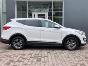 Hyundai Santa Fe III Екатеринбург  - изображение 30