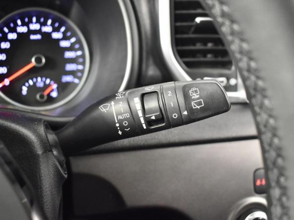 Kia Sportage IV Рестайлинг с пробегом 2019 года, цена 2 340 900 рублей, 103842 км, внедорожник, Автокод Объявления