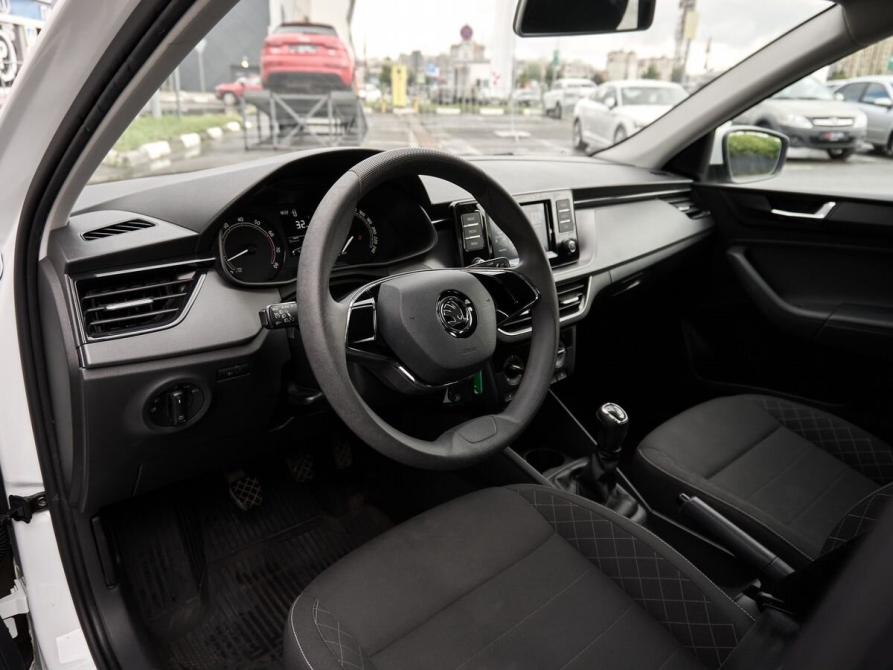 Skoda Rapid II Казань  - изображение 5