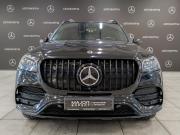 Mercedes-Benz GLS II (X167) Москва  - изображение 32