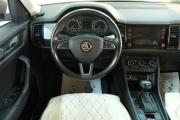 Skoda Kodiaq I Омск  - изображение 36