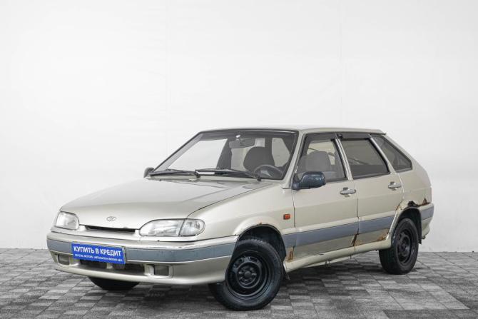 Lada (ВАЗ) 2114 с пробегом 2006 года, цена 99 000 рублей, 260000 км, хэтчбек, Автокод Объявления