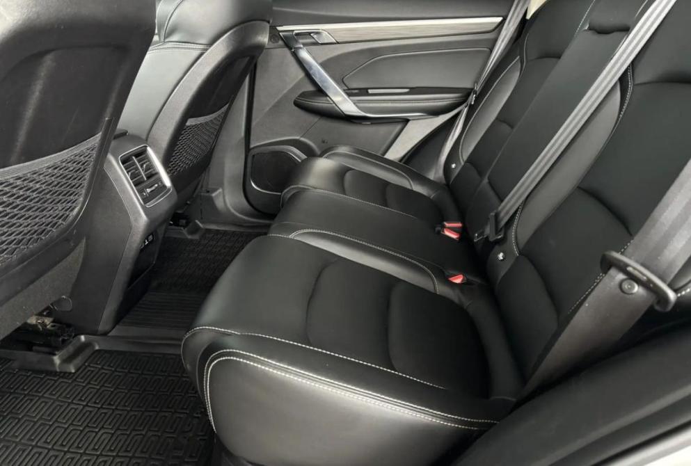 Geely Atlas Pro Киров  - изображение 17