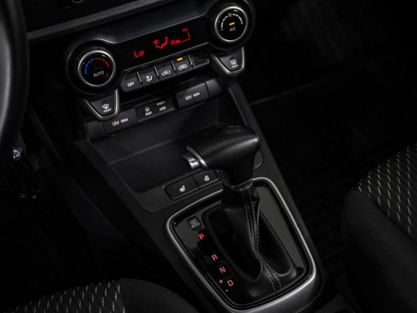 Kia Rio IV с пробегом 2020 года, цена 1 540 000 рублей, 82108 км, хэтчбек, Автокод Объявления