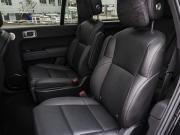 Li Auto (Lixiang) L9 I Рестайлинг Москва  - изображение 46