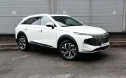 Haval F7 II Санкт-Петербург  - изображение 26