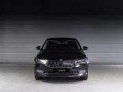 Skoda Superb III Санкт-Петербург  - изображение 29