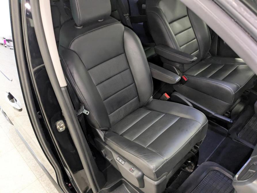 Citroen SpaceTourer I Москва  - изображение 16