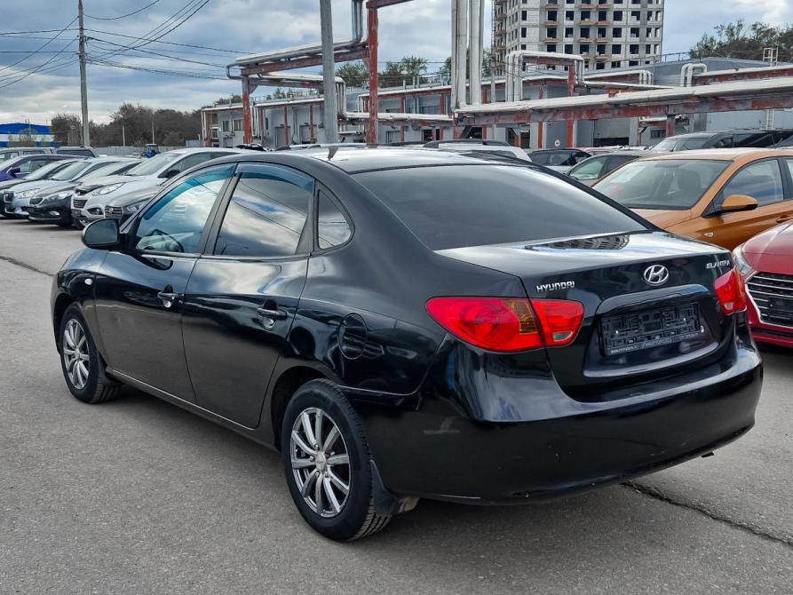 Hyundai Elantra IV (HD) Нижний Новгород  - изображение 4