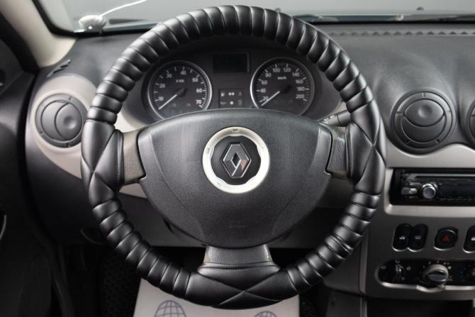 Renault Sandero I с пробегом 2011 года, цена 499 000 рублей, 224000 км, хэтчбек, Автокод Объявления