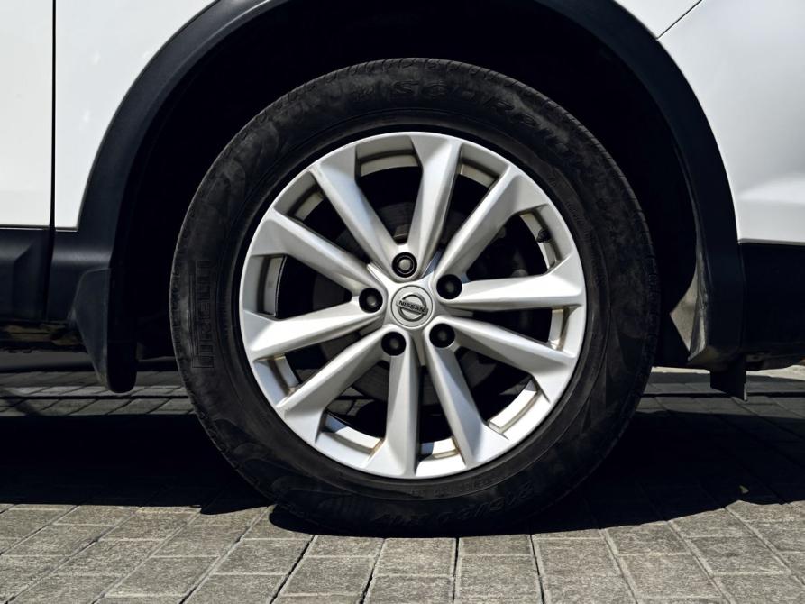 Nissan Qashqai II Екатеринбург  - изображение 21