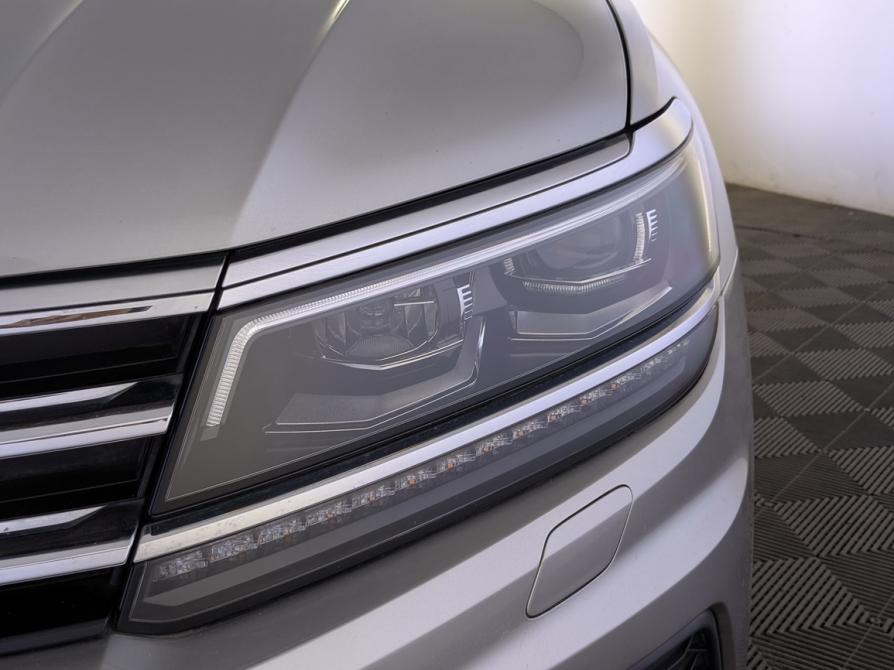 Volkswagen Tiguan II Москва  - изображение 13