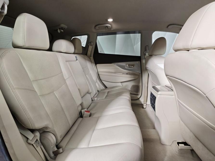 Nissan Murano III (Z52) Москва  - изображение 16