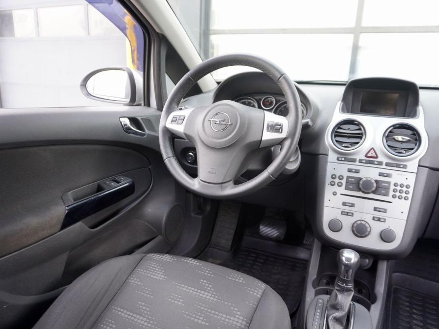 Opel Corsa D Рестайлинг I Москва  - изображение 13
