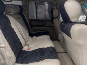 Toyota Land Cruiser 100 Series Рестайлинг 1 Красноярск  - изображение 28