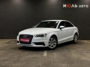 Audi A3 III (8V) Челябинск  - изображение 25
