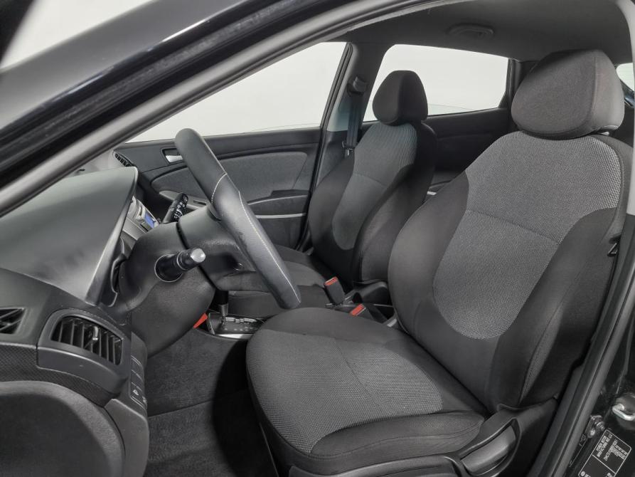 Hyundai Solaris I Нижний Новгород  - изображение 9