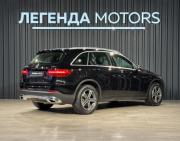 Mercedes-Benz GLC I (X253) Иркутск  - изображение 41