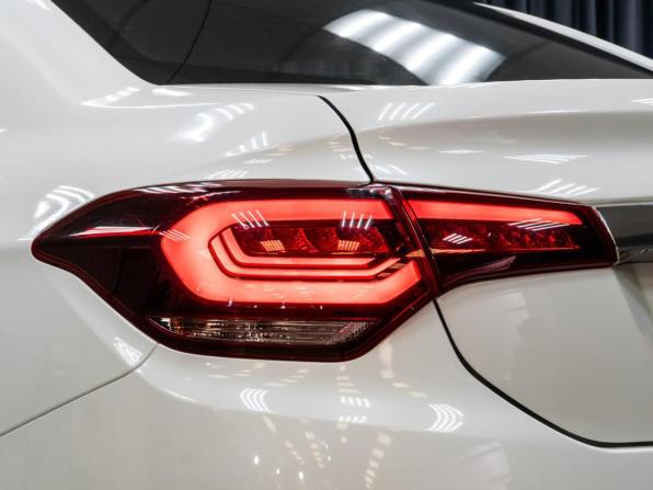 Citroen C4 II Рестайлинг с пробегом 2018 года, цена 1 189 000 рублей, 142369 км, седан, Автокод Объявления