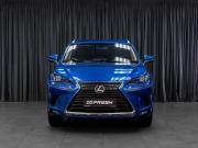 Lexus NX I Рестайлинг Тюмень  - изображение 30