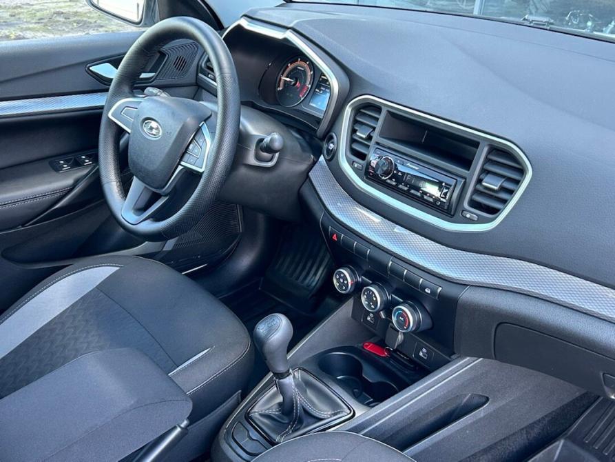 Lada (ВАЗ) Vesta I Рестайлинг (NG) Энгельс  - изображение 19