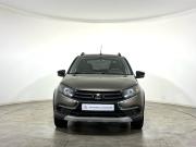 Lada (ВАЗ) Granta I Рестайлинг Ижевск  - изображение 28