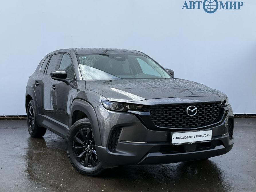 Mazda CX-50 Москва  - изображение 3