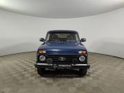 Lada (ВАЗ) 2121 (4x4) I Рестайлинг Уфа  - изображение 24