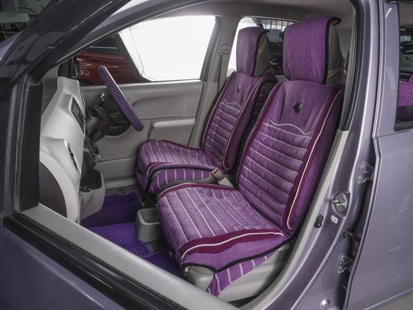 Toyota Passo II (C30) с пробегом 2010 года, цена 720 000 рублей, 234299 км, хэтчбек, Автокод Объявления