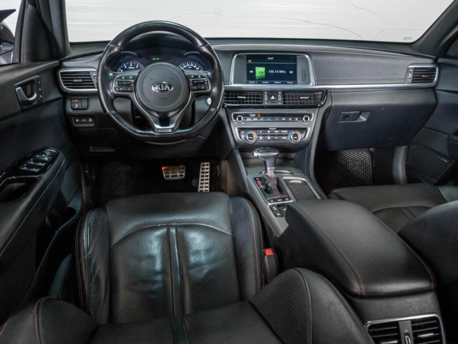 Kia Optima IV Ставрополь  - изображение 6
