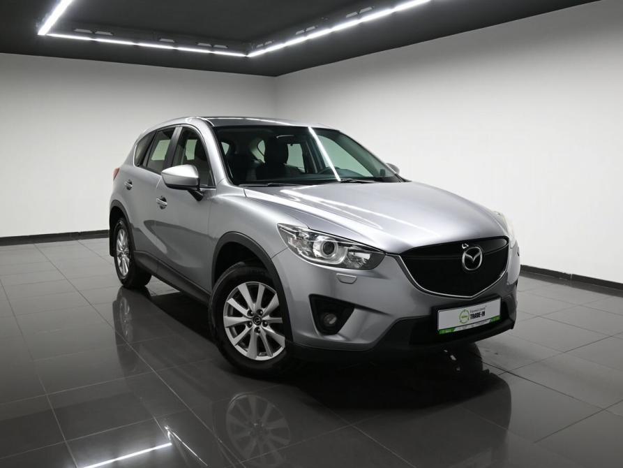 Mazda CX-5 I Тверь  - изображение 5
