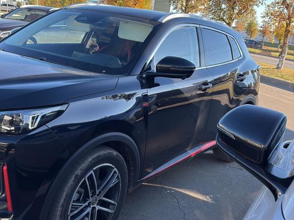 Changan CS55 Plus II с пробегом 2023 года, цена 2 000 000 рублей, 62748 км, внедорожник, Автокод Объявления