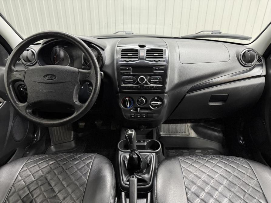 Kia Rio III Рестайлинг Магнитогорск  - изображение 9