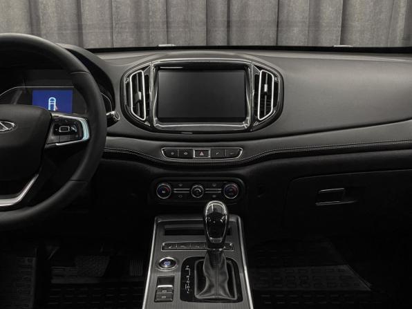 Chery Tiggo 7 I с пробегом 2019 года, цена 1 170 000 рублей, 111000 км, внедорожник, Автокод Объявления