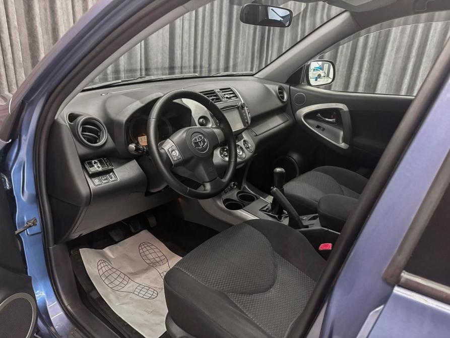 Toyota RAV4 III (XA30) Красноярск  - изображение 9