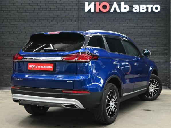Geely Atlas Pro с пробегом 2021 года, цена 2 150 000 рублей, 69904 км, внедорожник, Автокод Объявления