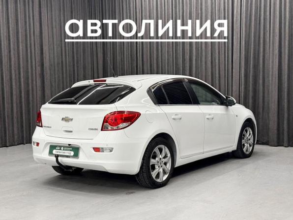 Chevrolet Cruze I Рестайлинг с пробегом 2013 года, цена 729 000 рублей, 241000 км, хэтчбек, Автокод Объявления