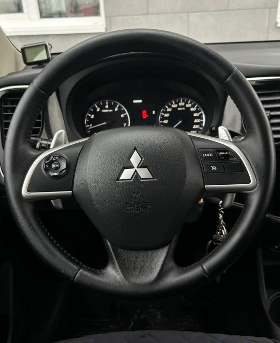 Mitsubishi Outlander III Альметьевск  - изображение 16